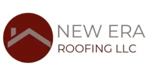 New Era Roofing LLC logo